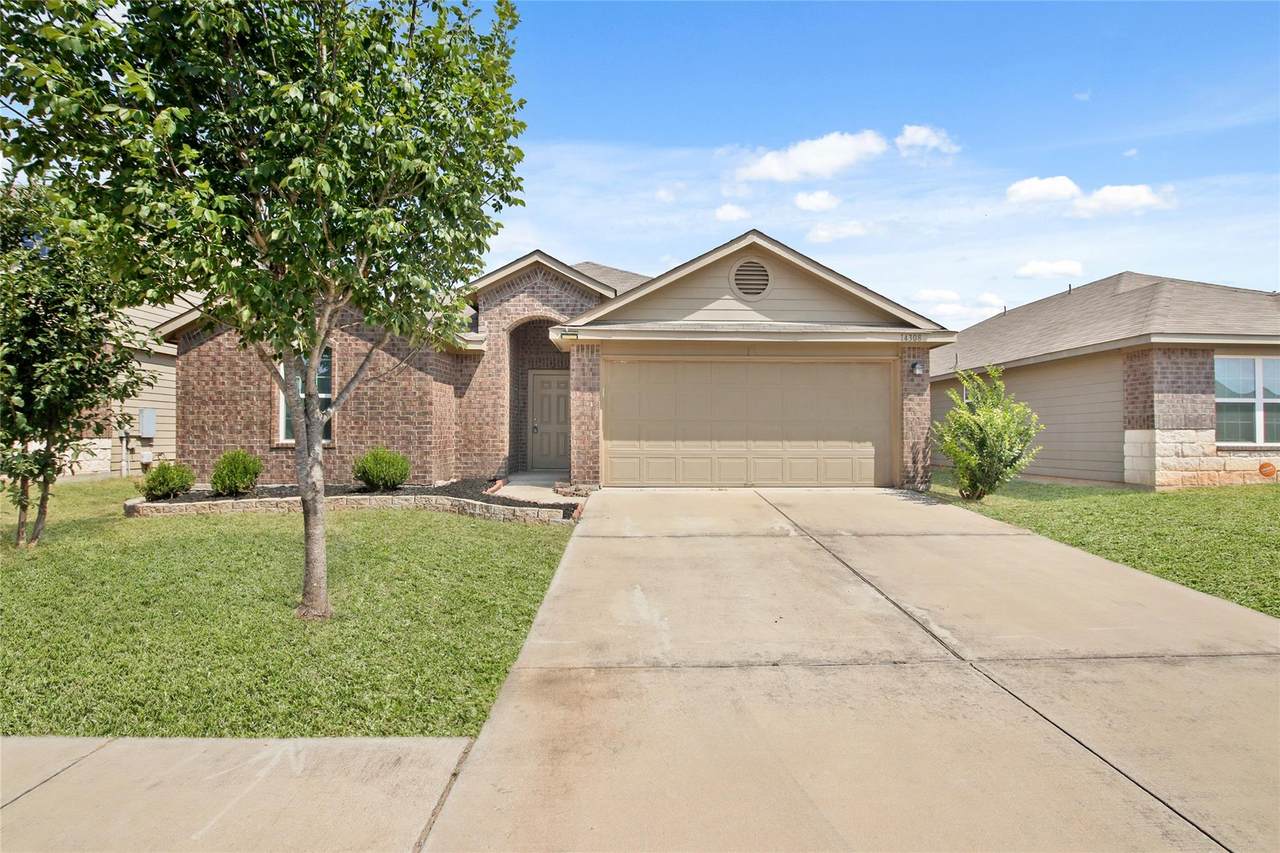 14308 Deaf Smith Blvd - Photo 1