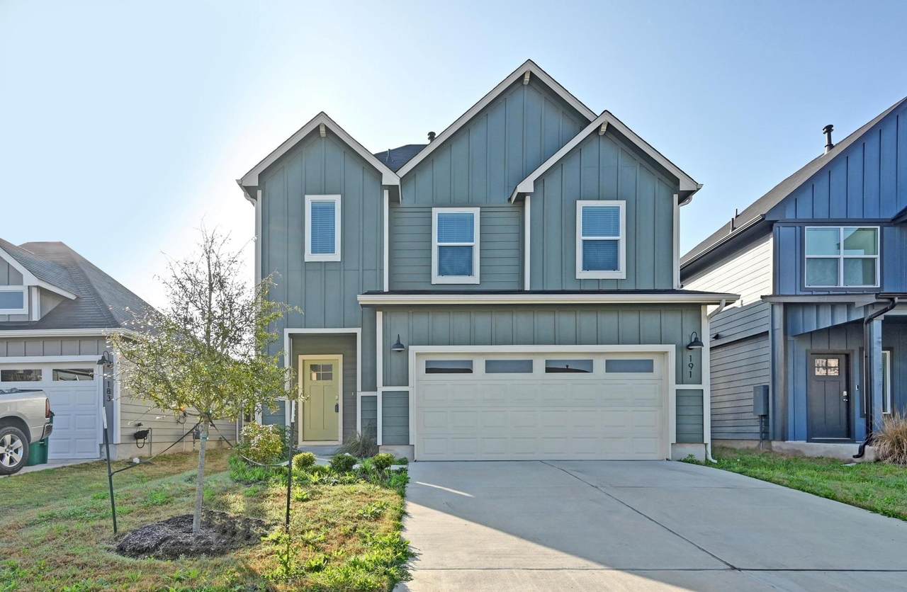191 Frogmore Loop - Photo 1