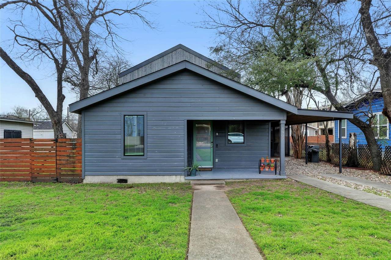 1907 14th St - Photo 1