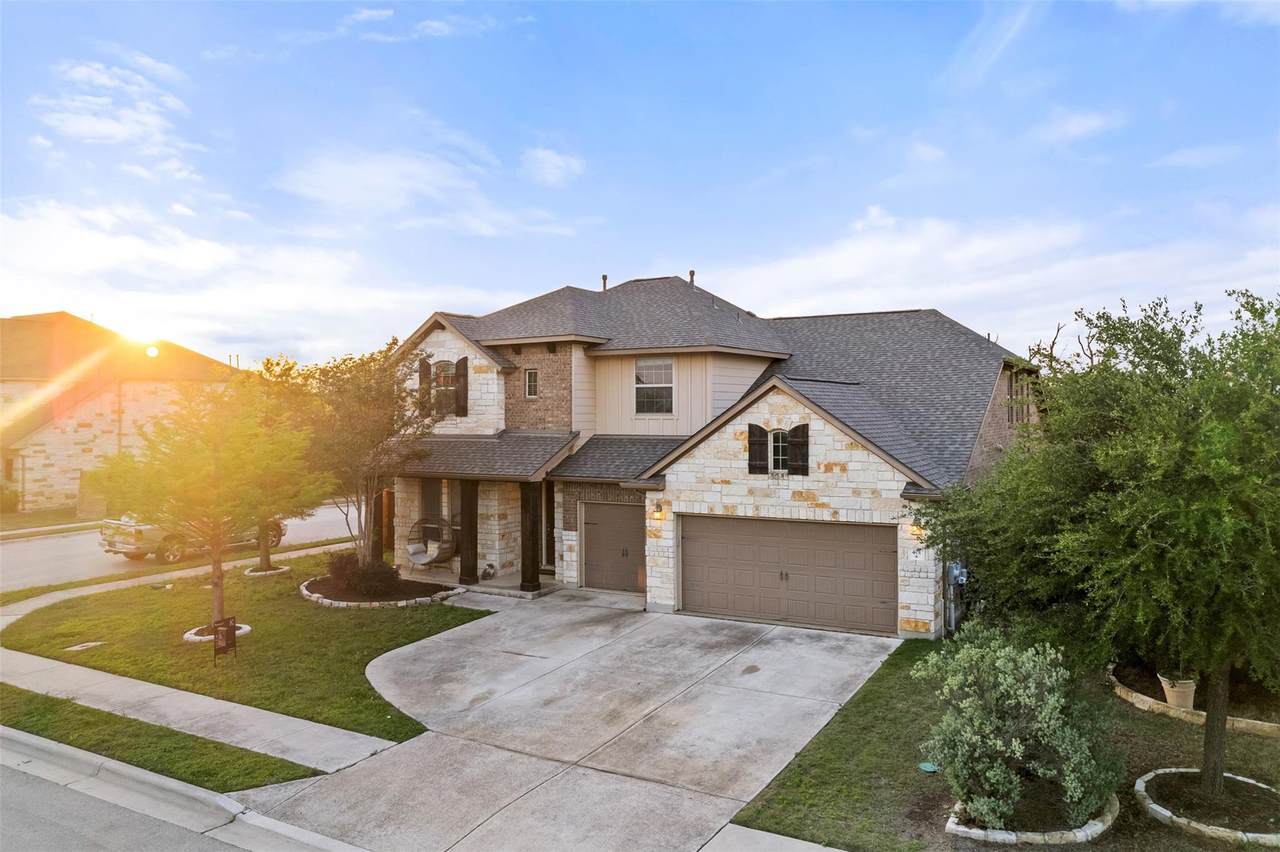 401 Daniel Xing - Photo 1