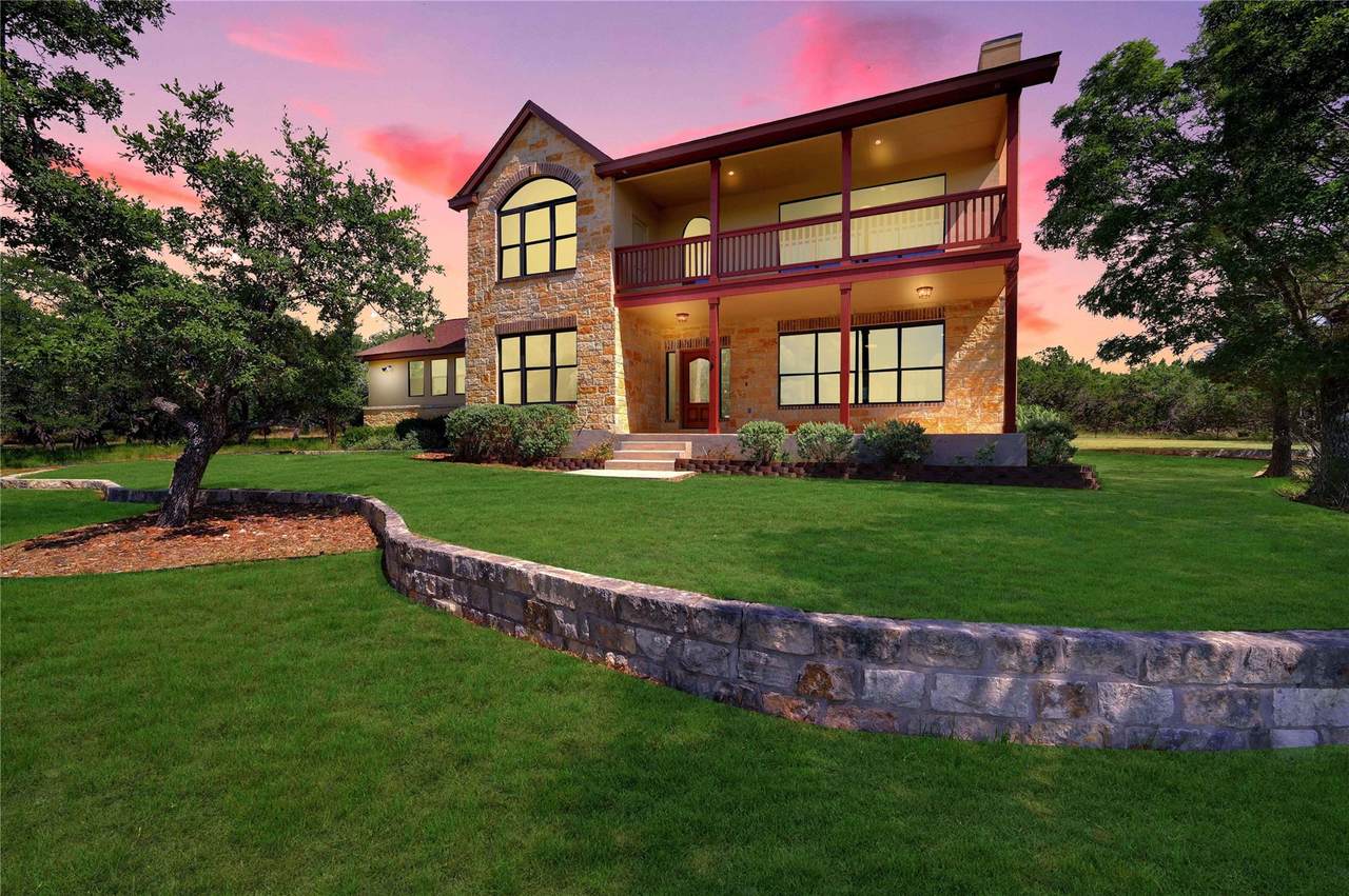 995 Cielo Springs Dr - Photo 1