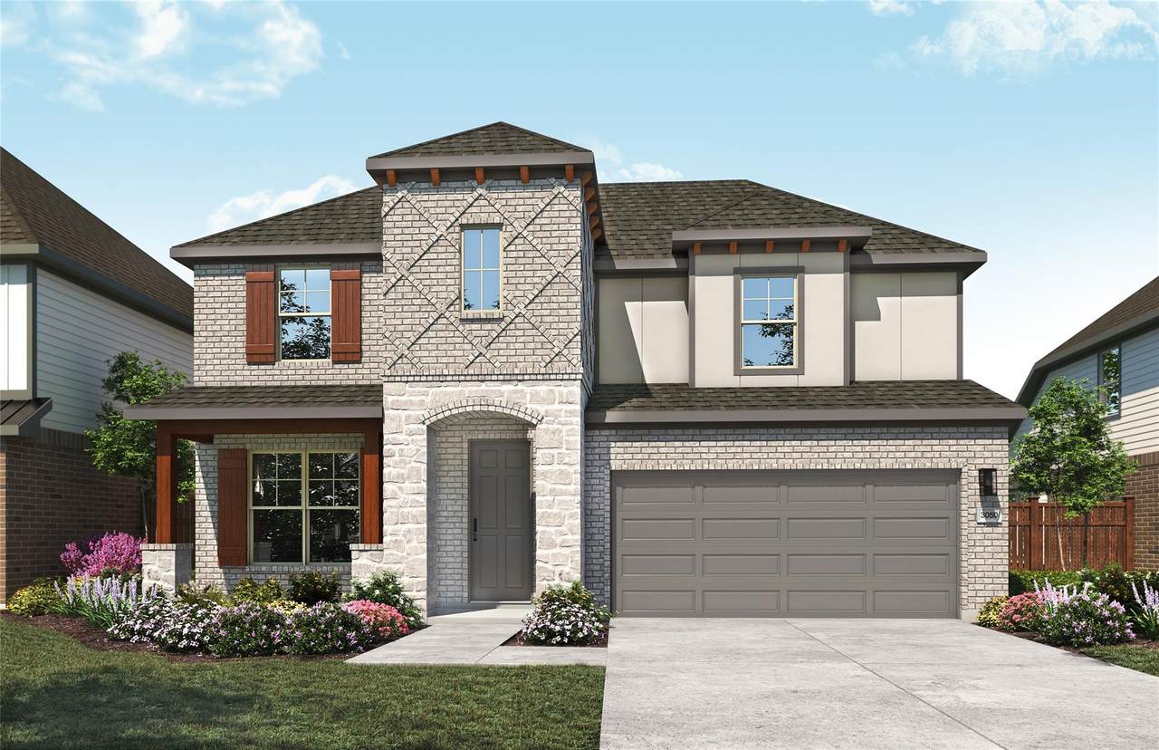 2600 Wooded Run Trl - Photo 1
