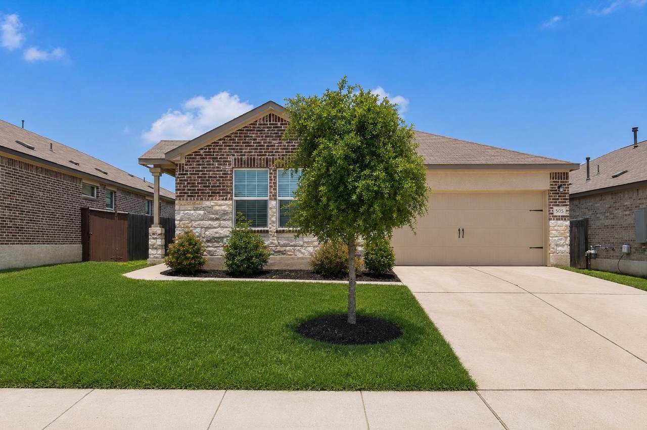 505 Golden Plains Pkwy - Photo 1