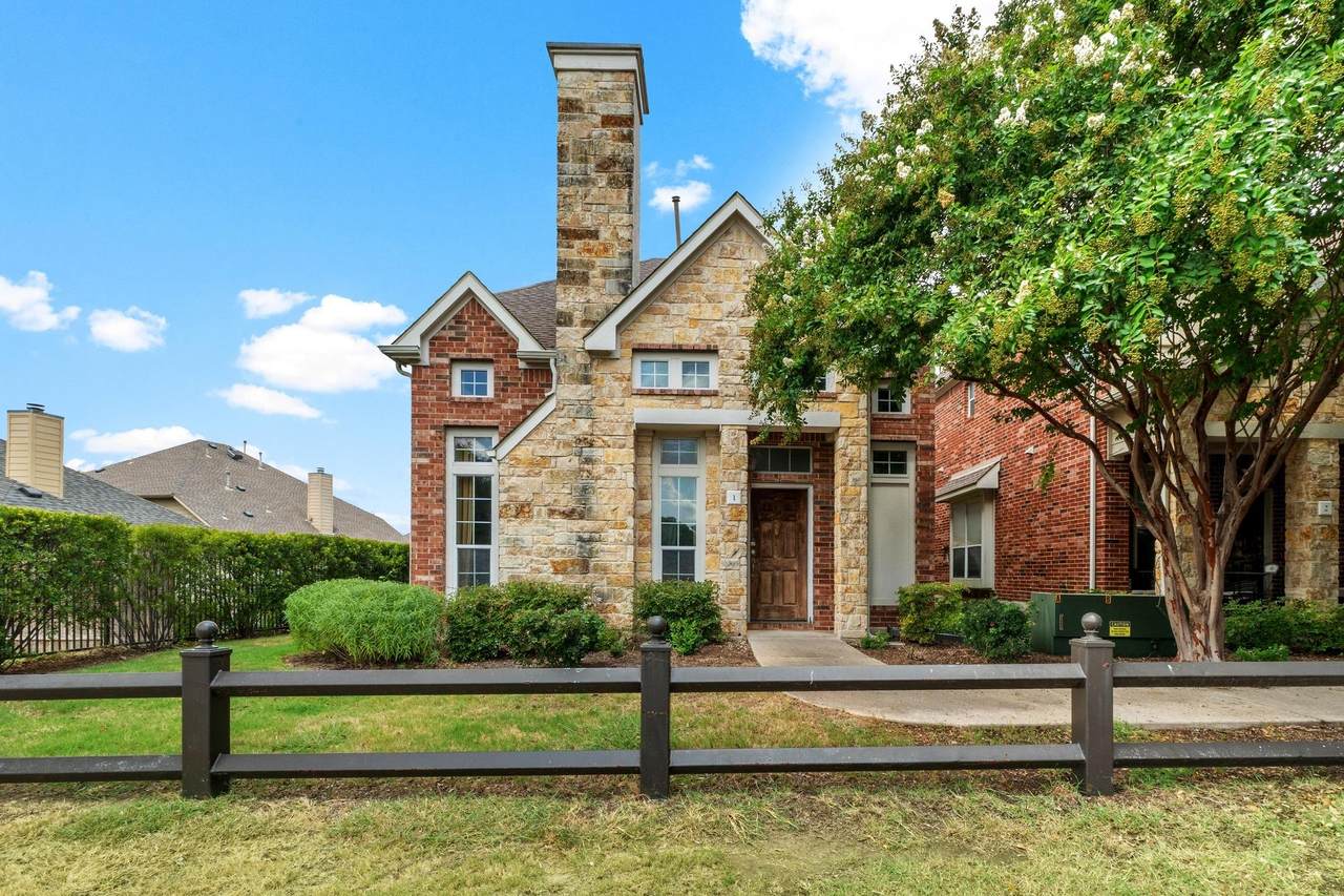 14812 Avery Ranch Blvd - Photo 1