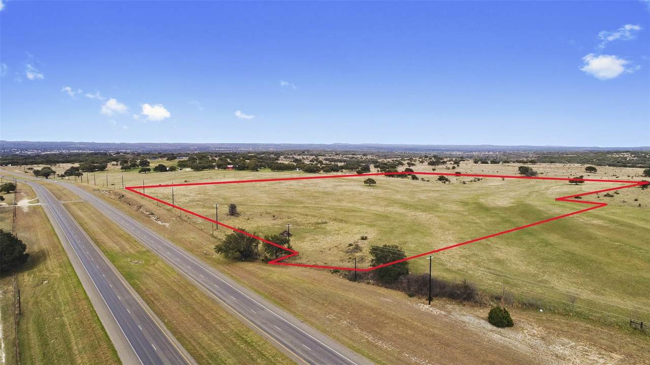 TBD Us 281 - Photo 1