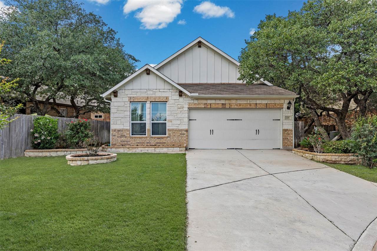 3451 Mayfield Ranch Blvd - Photo 1