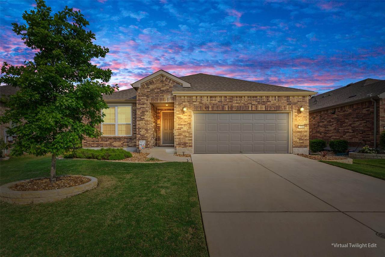 1104 Hanging Star Ln - Photo 1