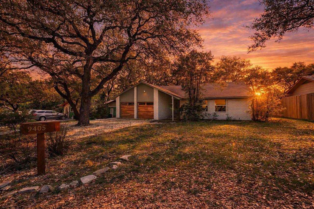 9405 Shady Oaks Dr - Photo 1