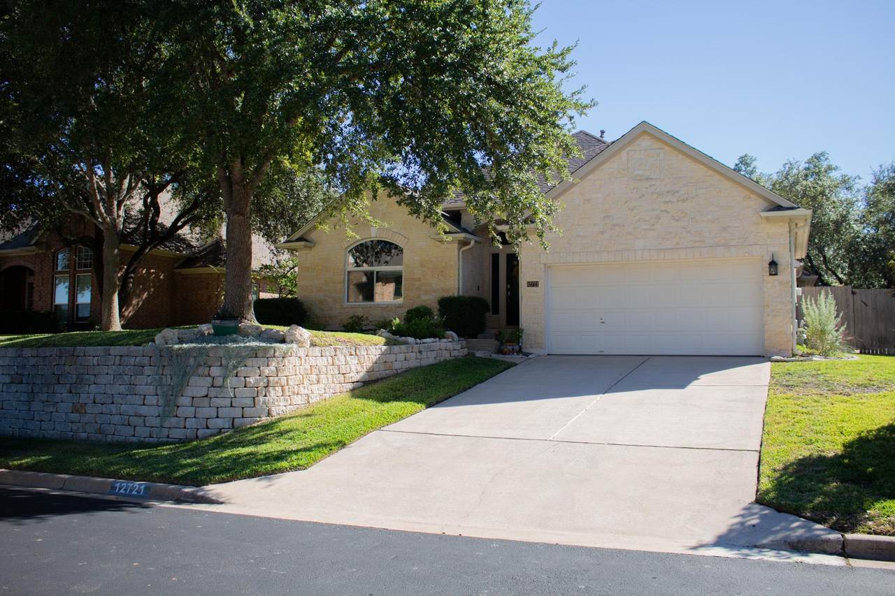 12721 Oxen Way - Photo 1
