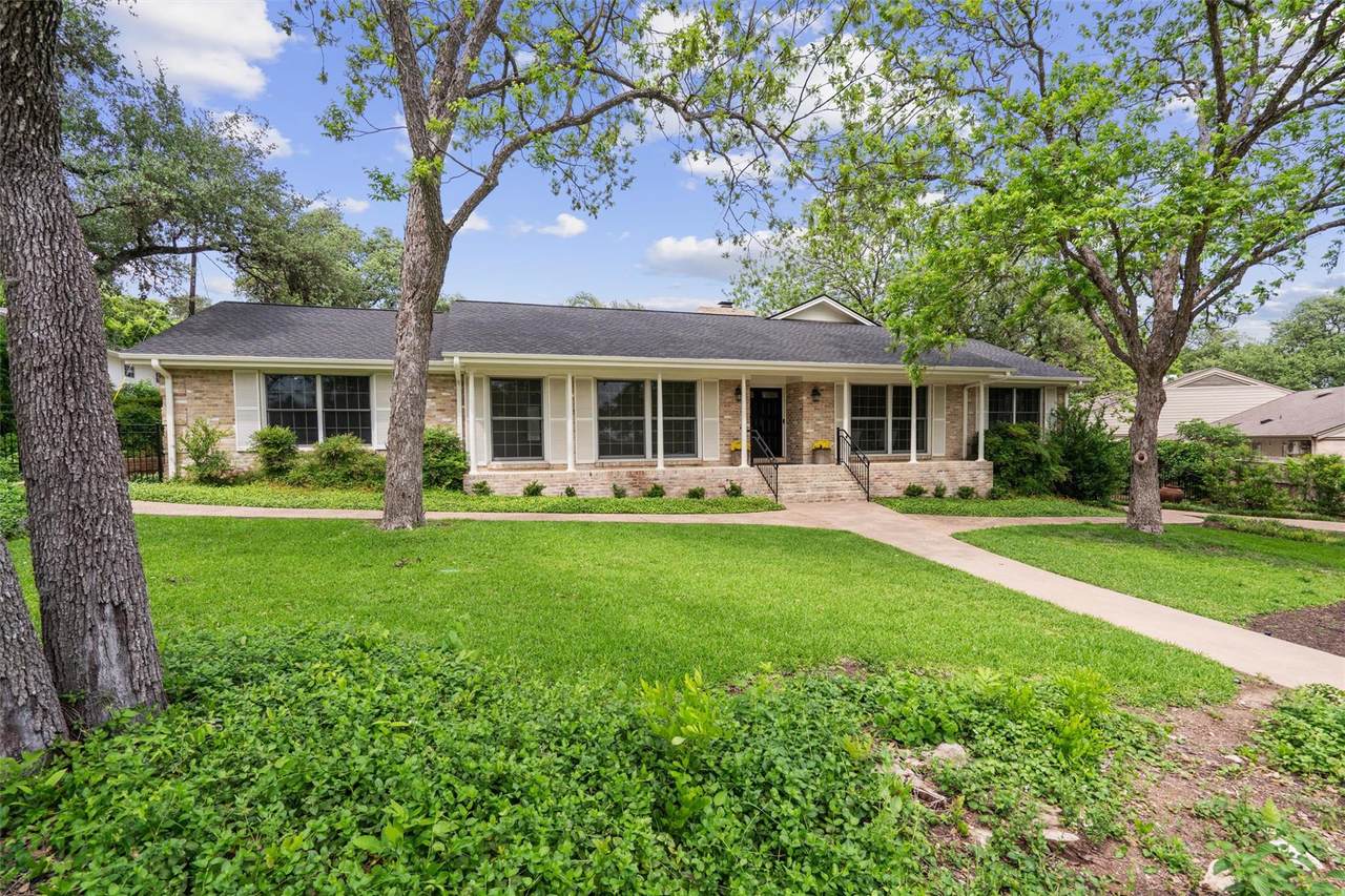 4602 Laurel Canyon Dr - Photo 1