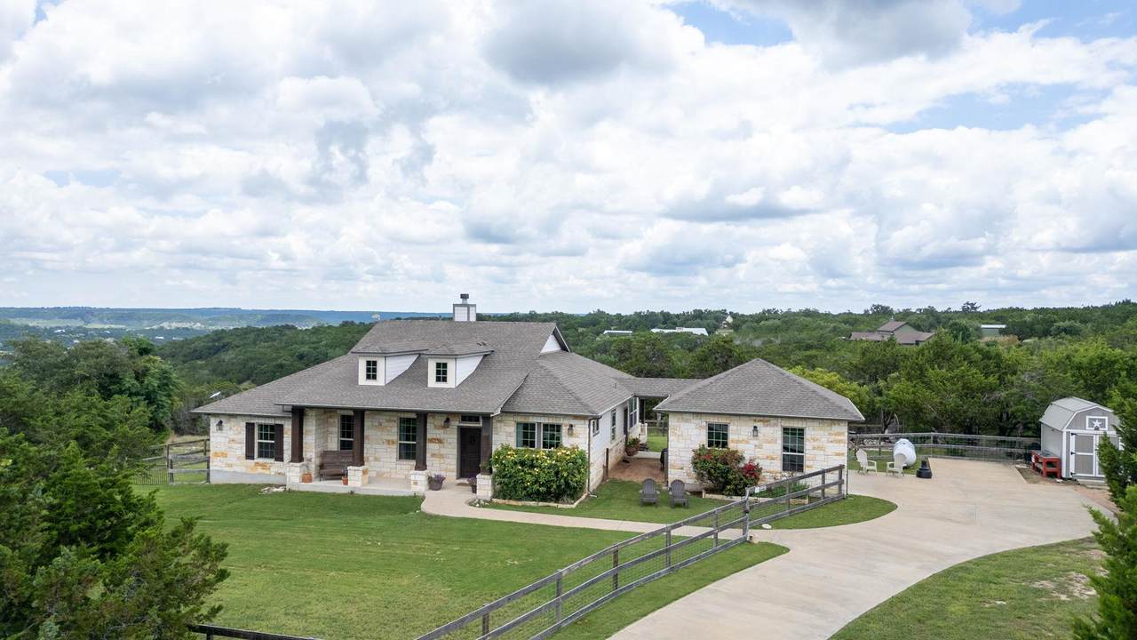 155 Balcones Ridge Way - Photo 1