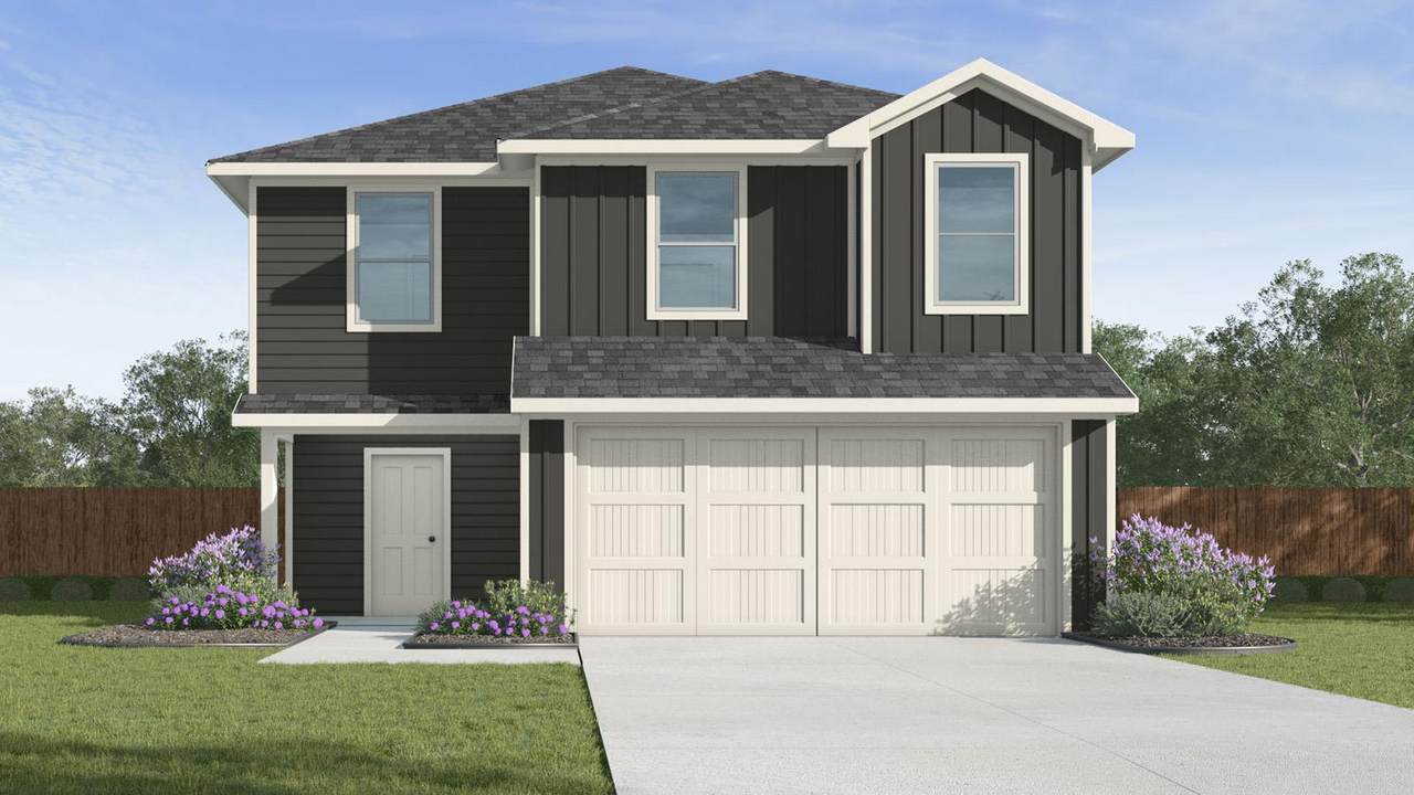 133 Wyatt Way - Photo 1