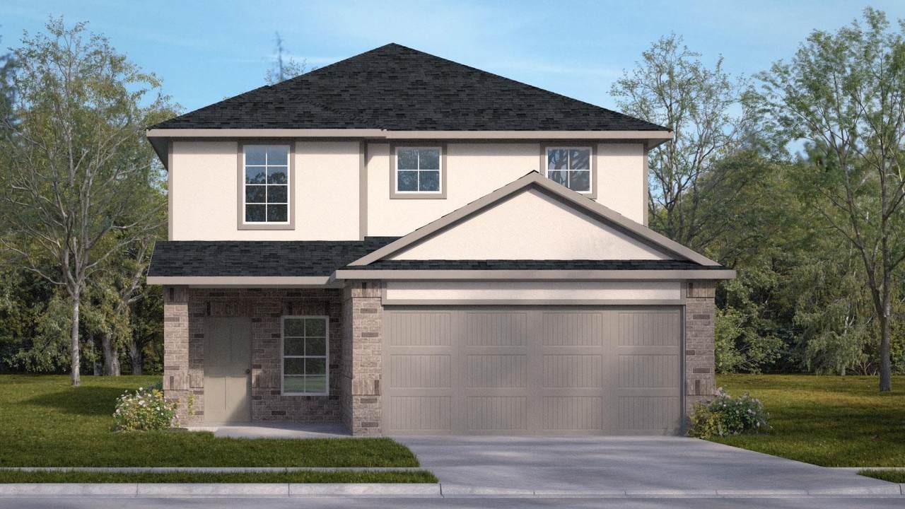 1957 Arbuckle Dr - Photo 1