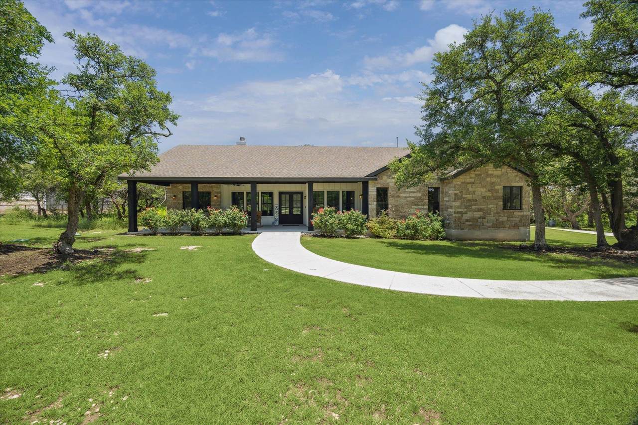 117 Esperanza Petal Pass - Photo 1