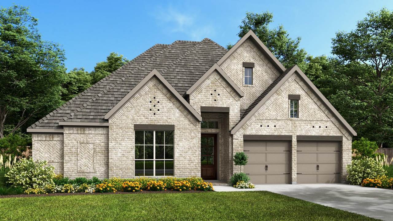 309 Prickly Poppy Way - Photo 1