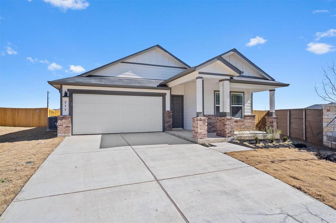 259 Sormonne Loop - Photo 1