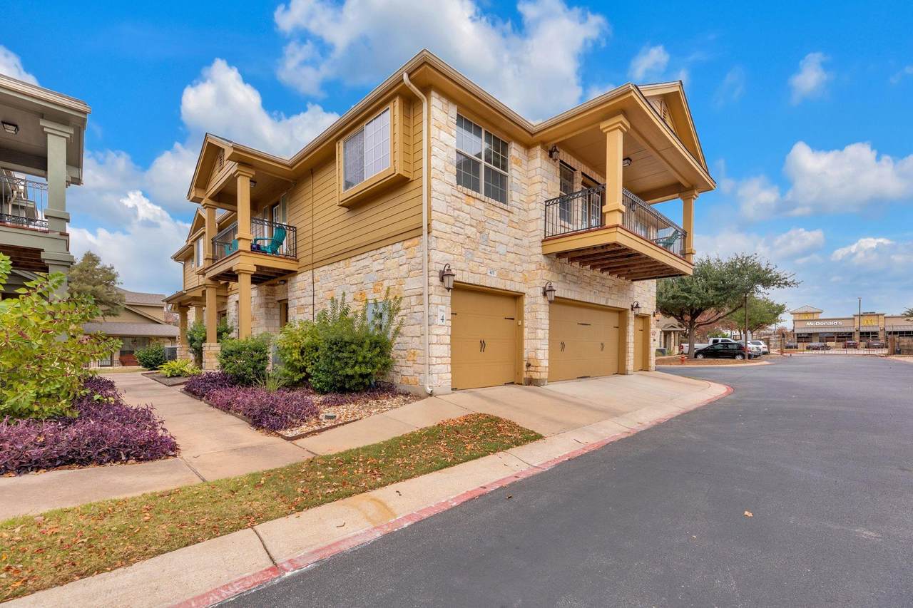 14815 Avery Ranch Blvd - Photo 1