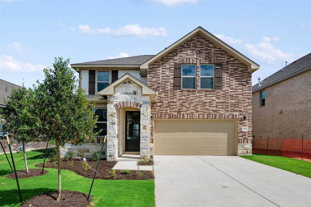 1809 Fannie Rd - Photo 1