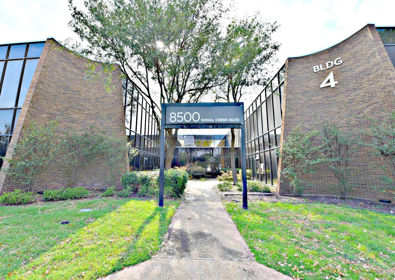 8500 Shoal Creek Blvd - Photo 1
