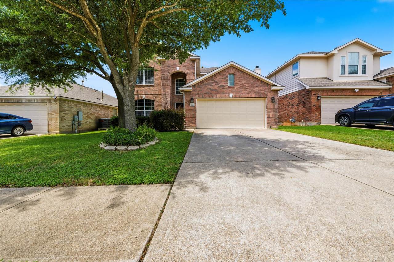 2709 Saddle Blanket Pl - Photo 1
