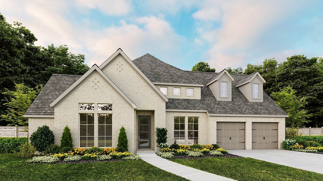 1205 Sunset Hill Way - Photo 1
