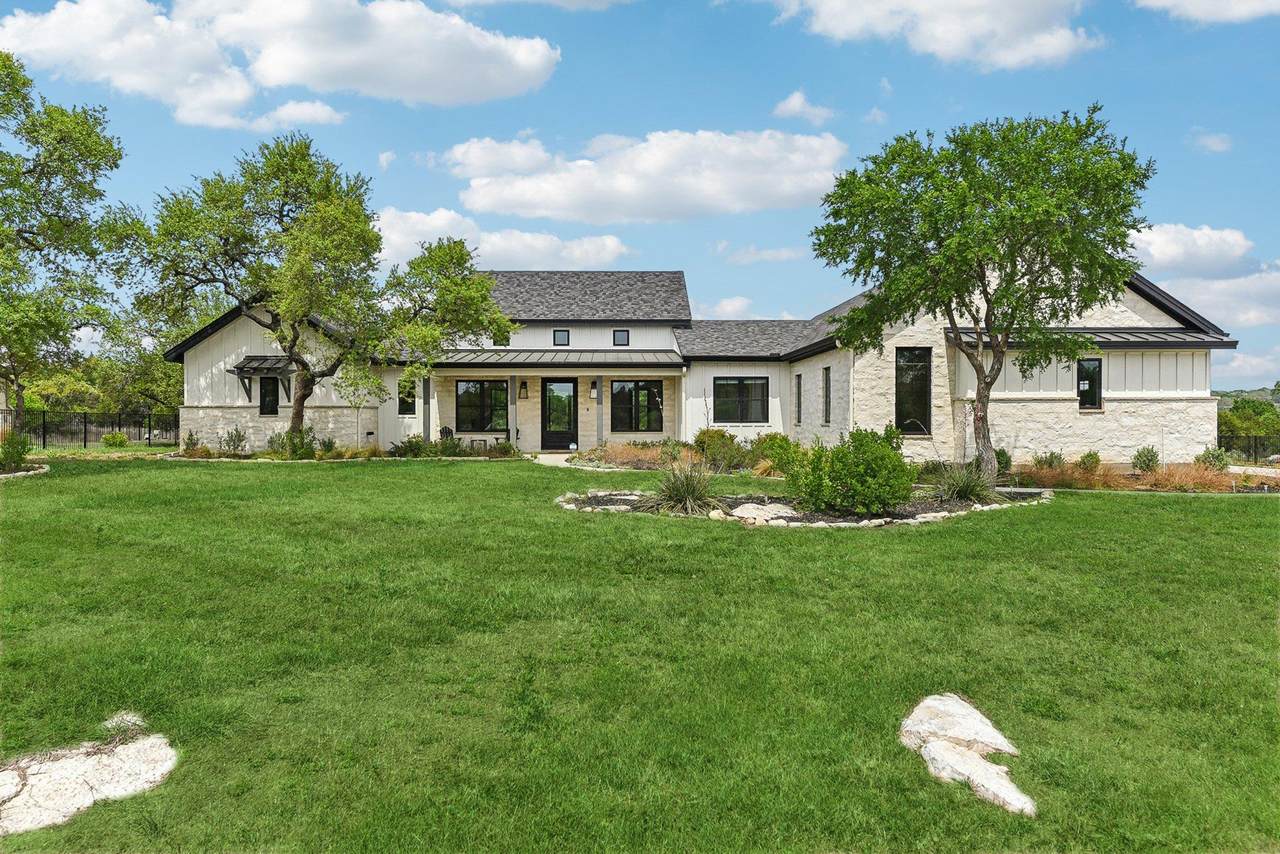 116 Tranquility Trails Dr - Photo 1