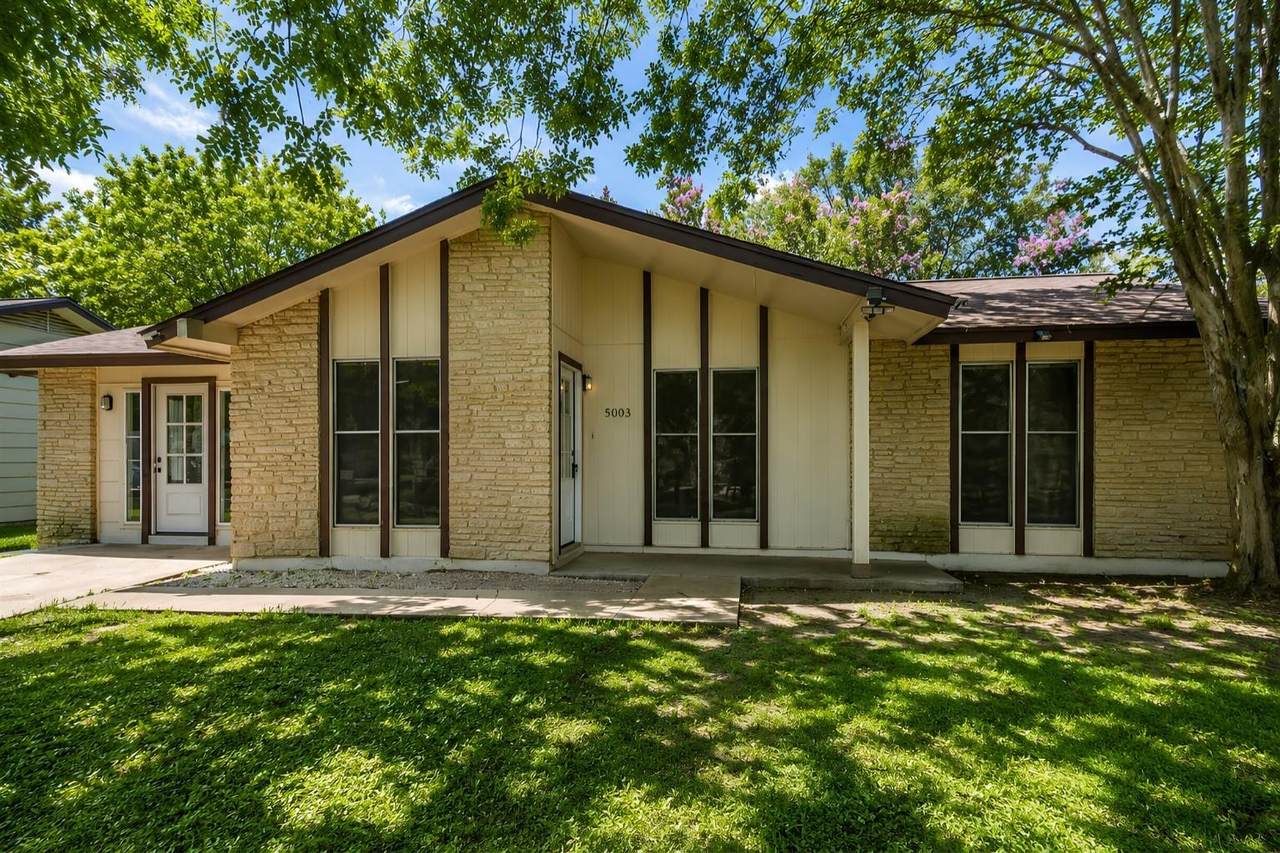 5005 Creek Bend Dr - Photo 1