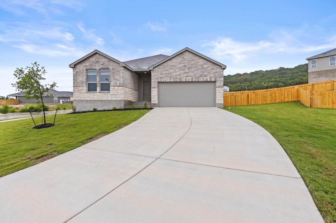 750 Bobby Lou Ln - Photo 1