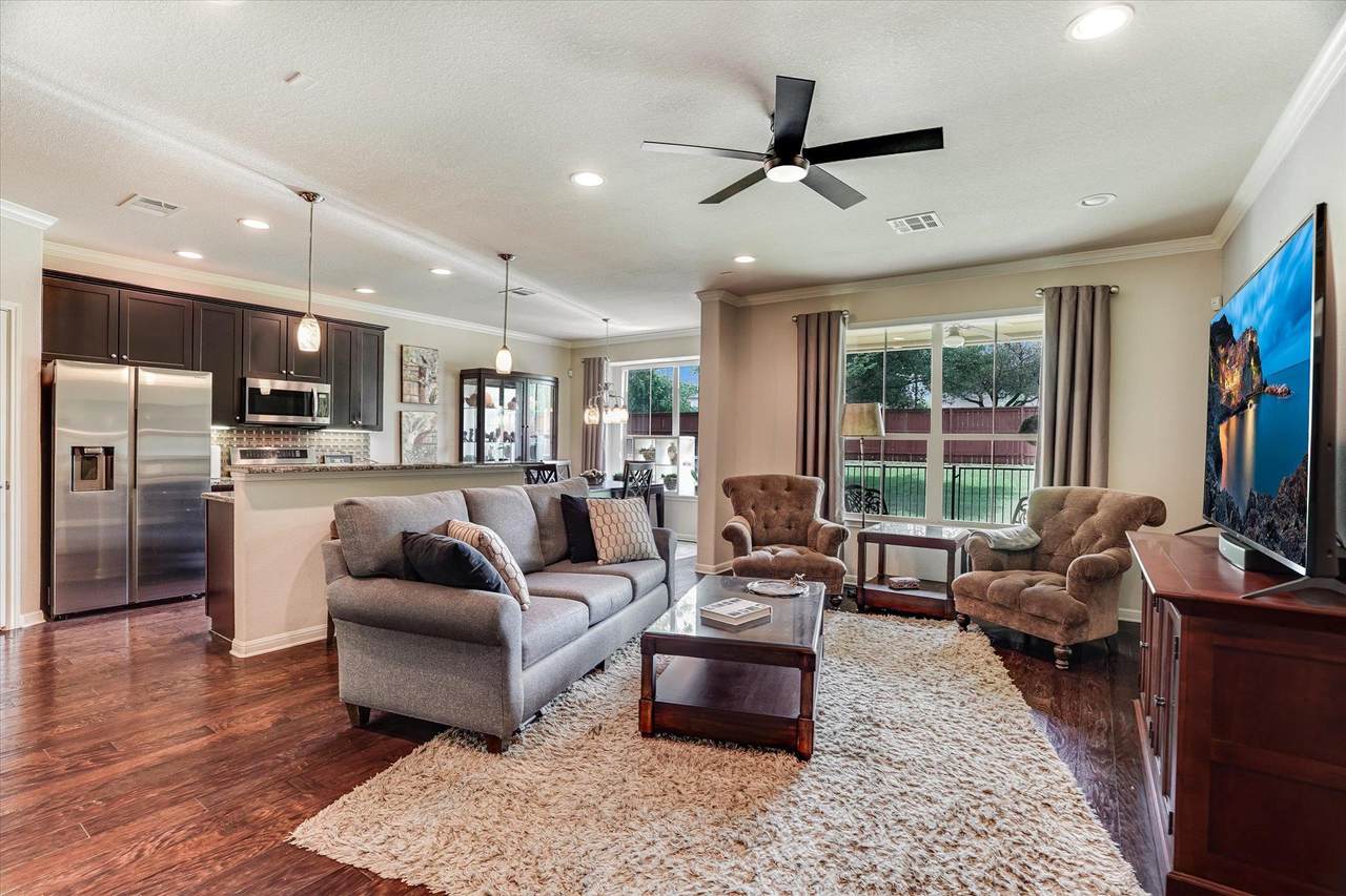 14001 Avery Ranch Blvd - Photo 1