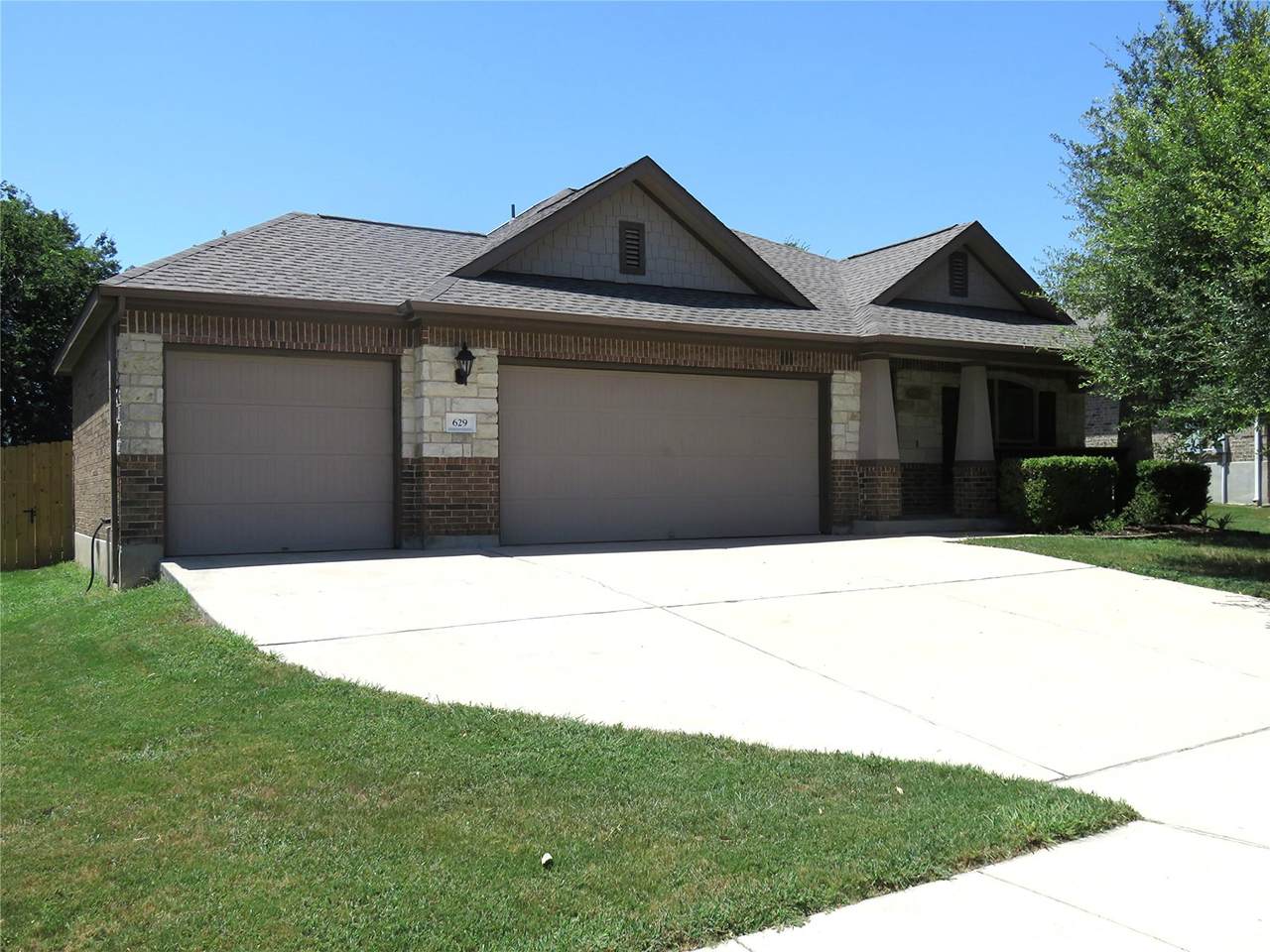 629 Boone Valley Dr - Photo 1