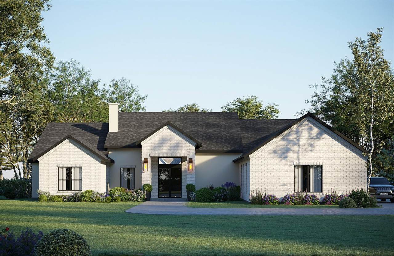 256 Gaucho Way Way - Photo 1