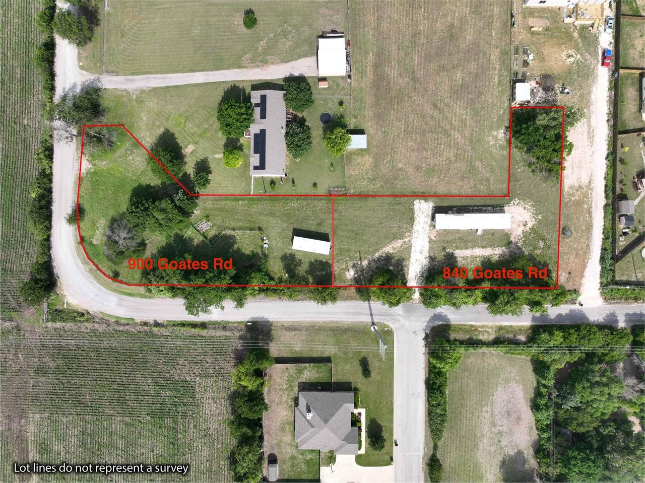 900 Goates Rd - Photo 1