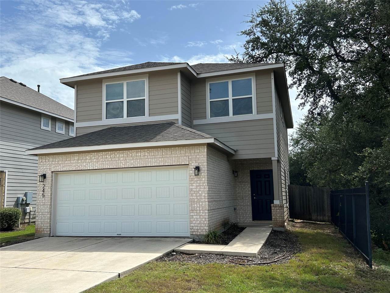 245 San Gabriel River Rd - Photo 1