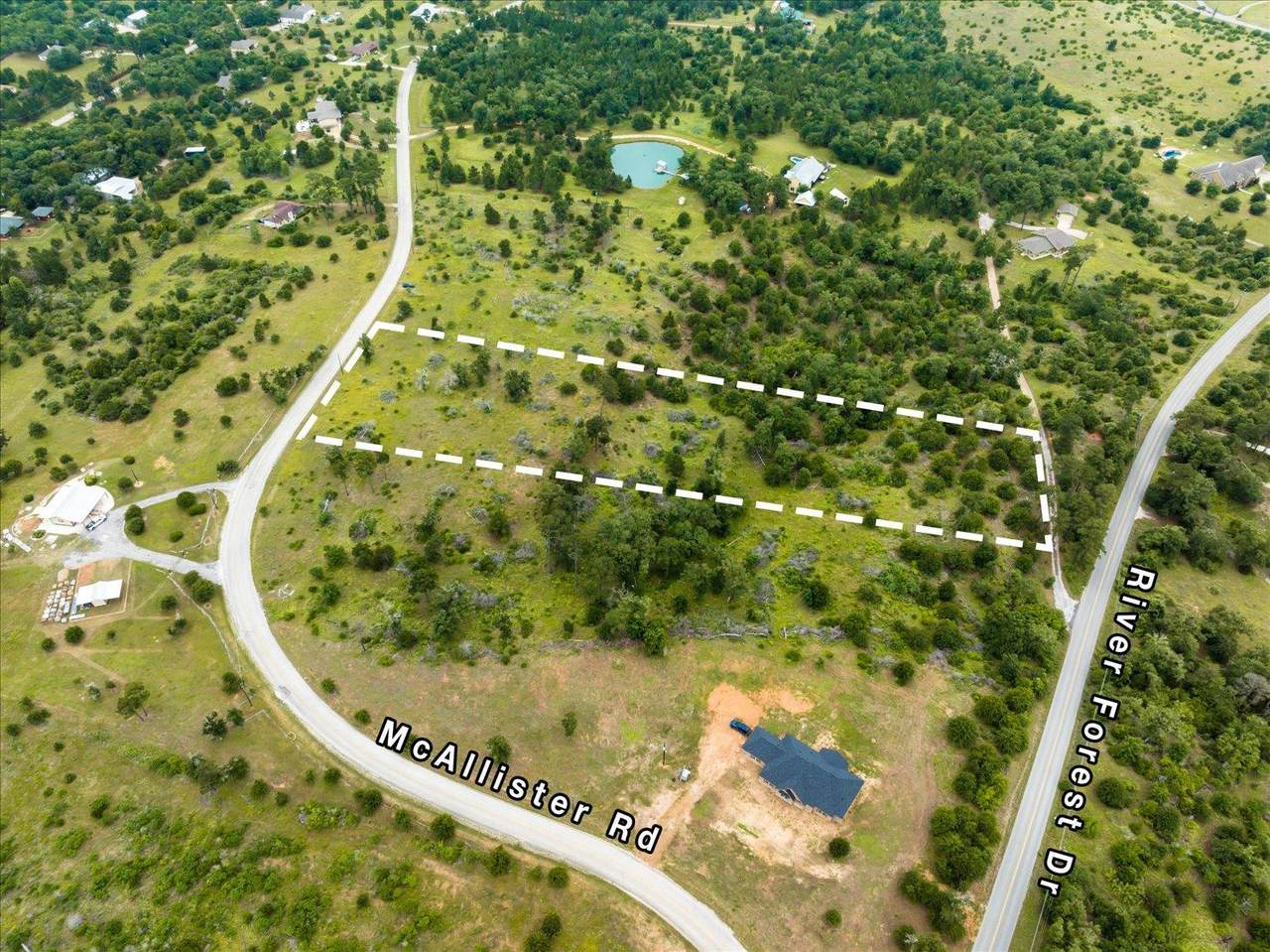 000 Mcallister Rd - Photo 1