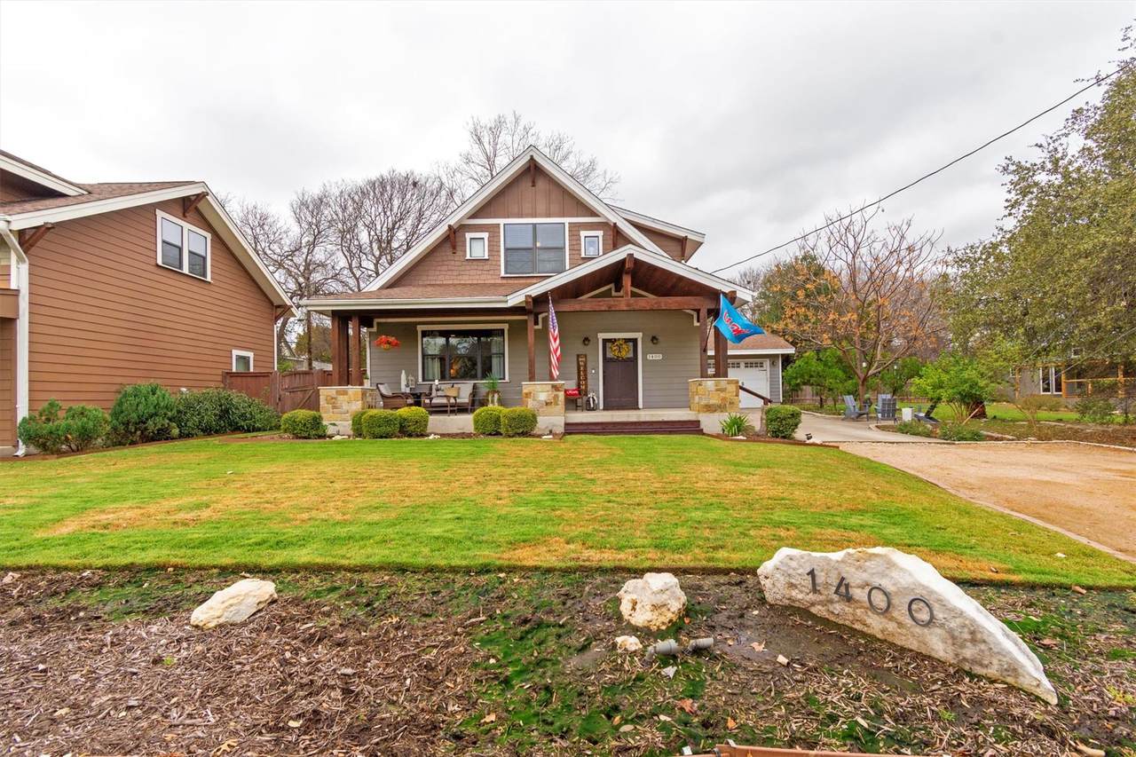 1400 Cuernavaca Dr - Photo 1