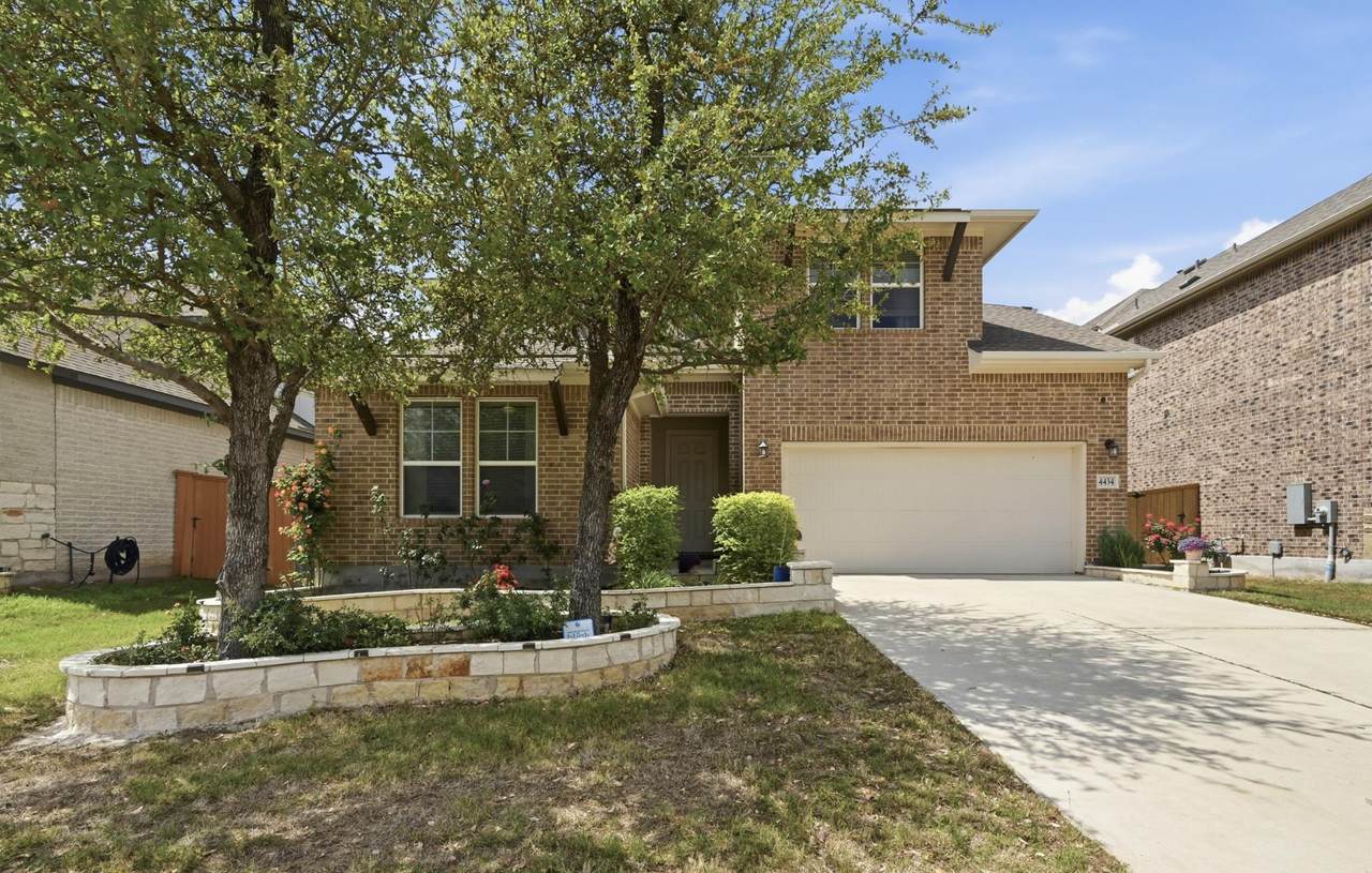 4434 Hannover Way - Photo 1