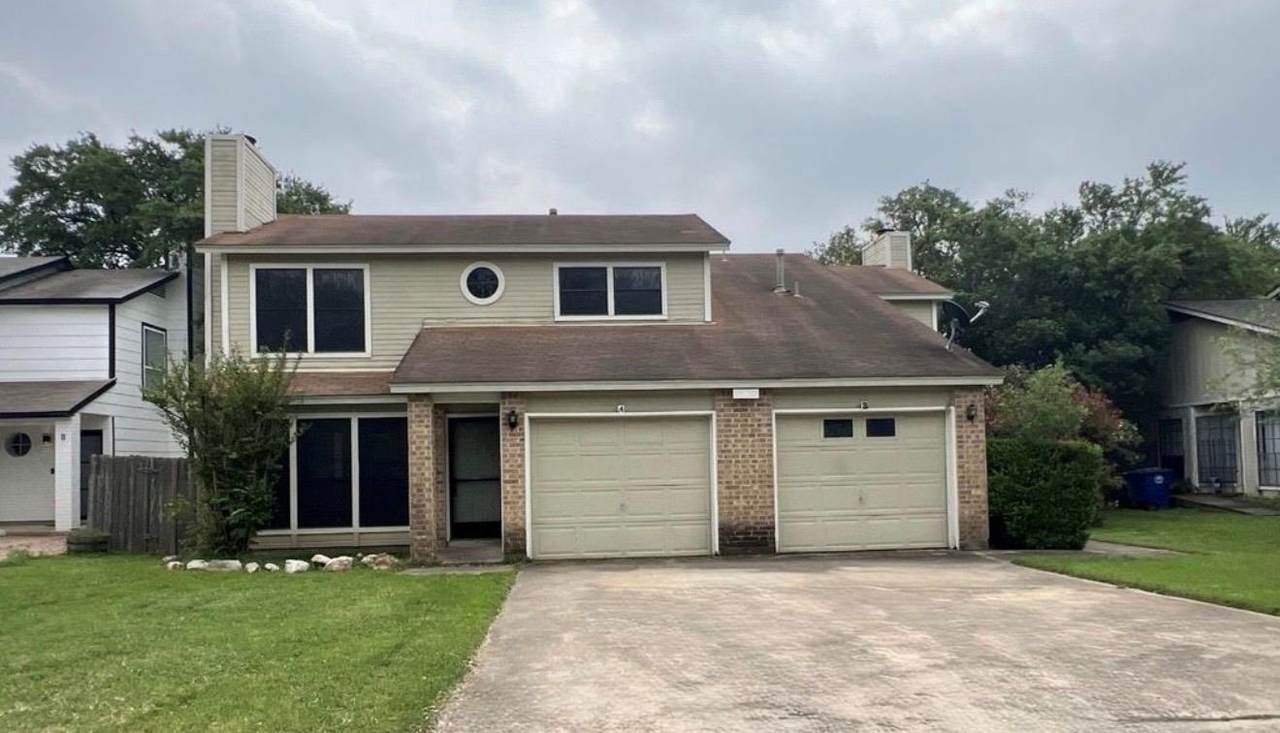 4907 Cana Cv - Photo 1