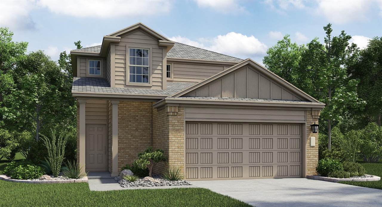 1707 Roaming Oak Bnd - Photo 1