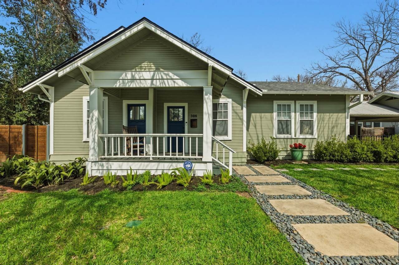 306 44th St - Photo 1