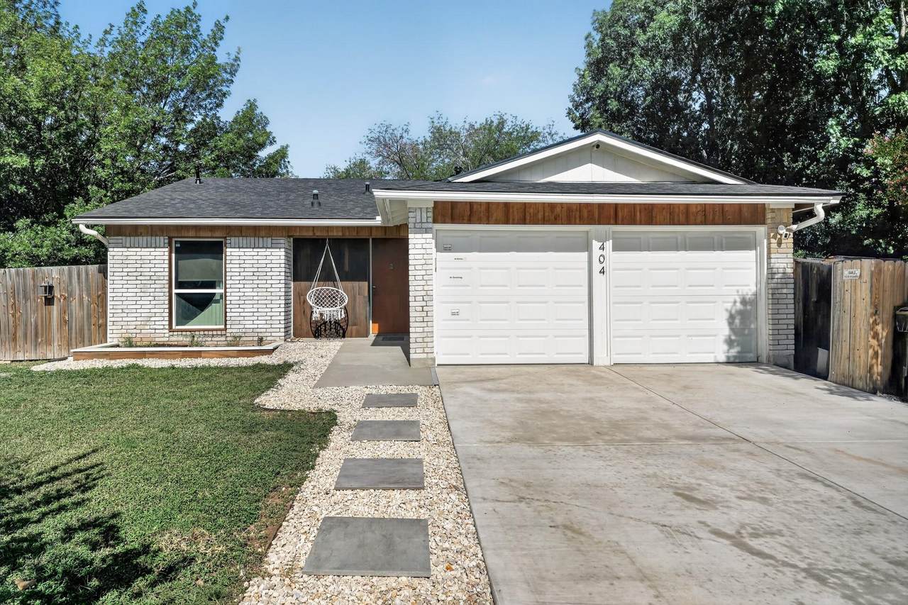 404 Las Cruces St - Photo 1