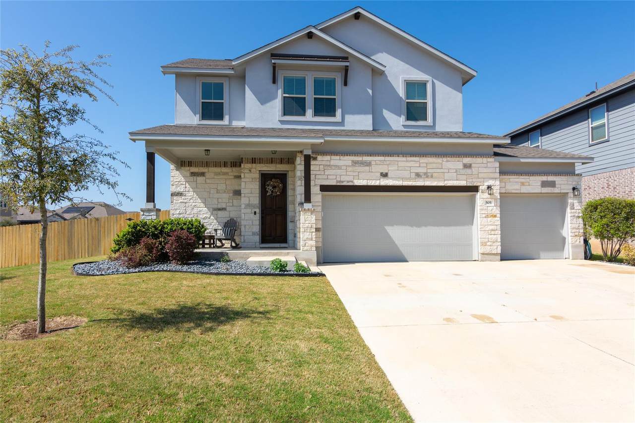 505 Blue Oak Blvd - Photo 1