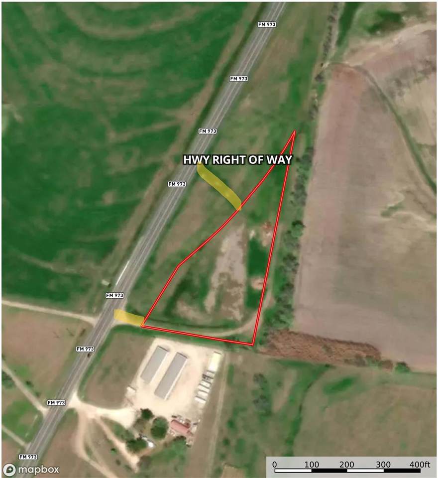 3101 Fm 973 - Photo 1