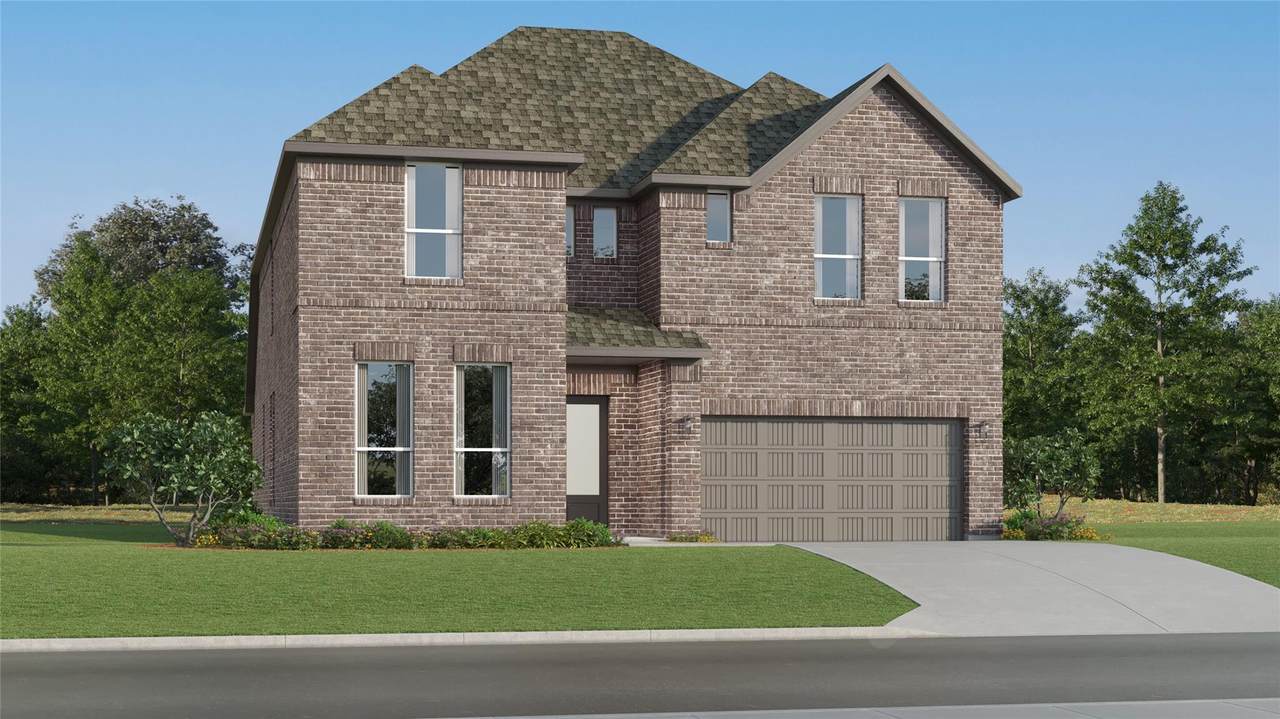 4405 Stone House Ranch Bnd - Photo 1