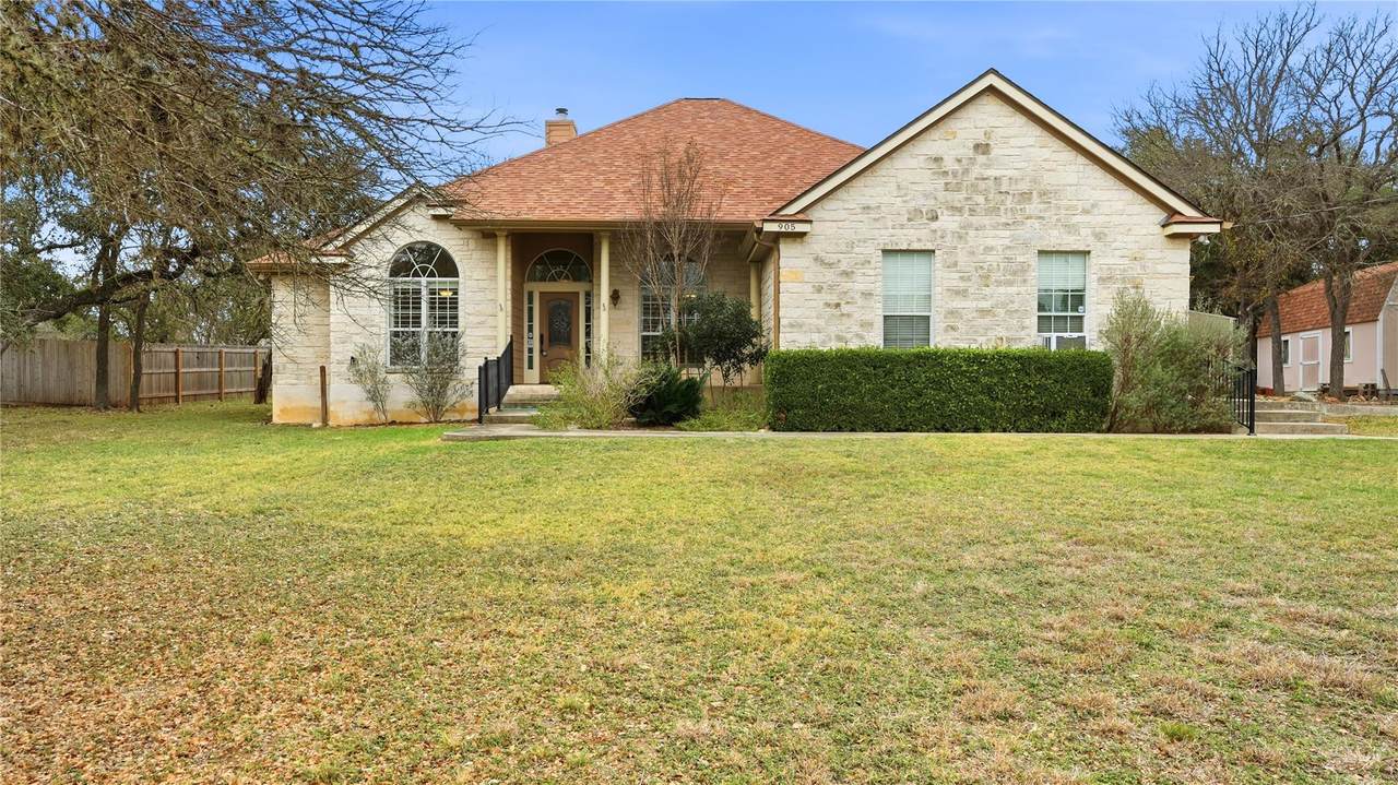 905 Mountain Dr - Photo 1