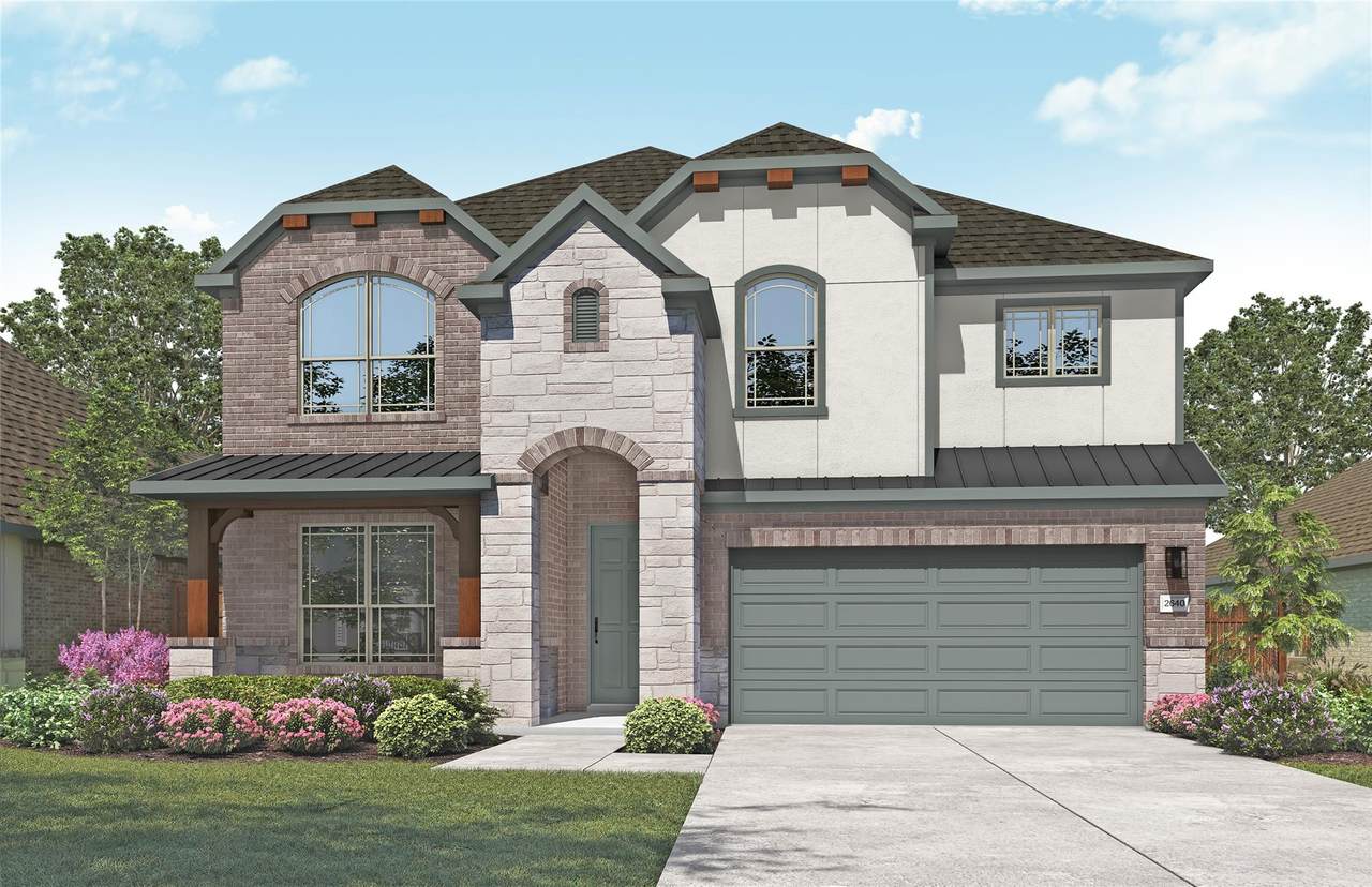 628 Hickory Bend Trl - Photo 1