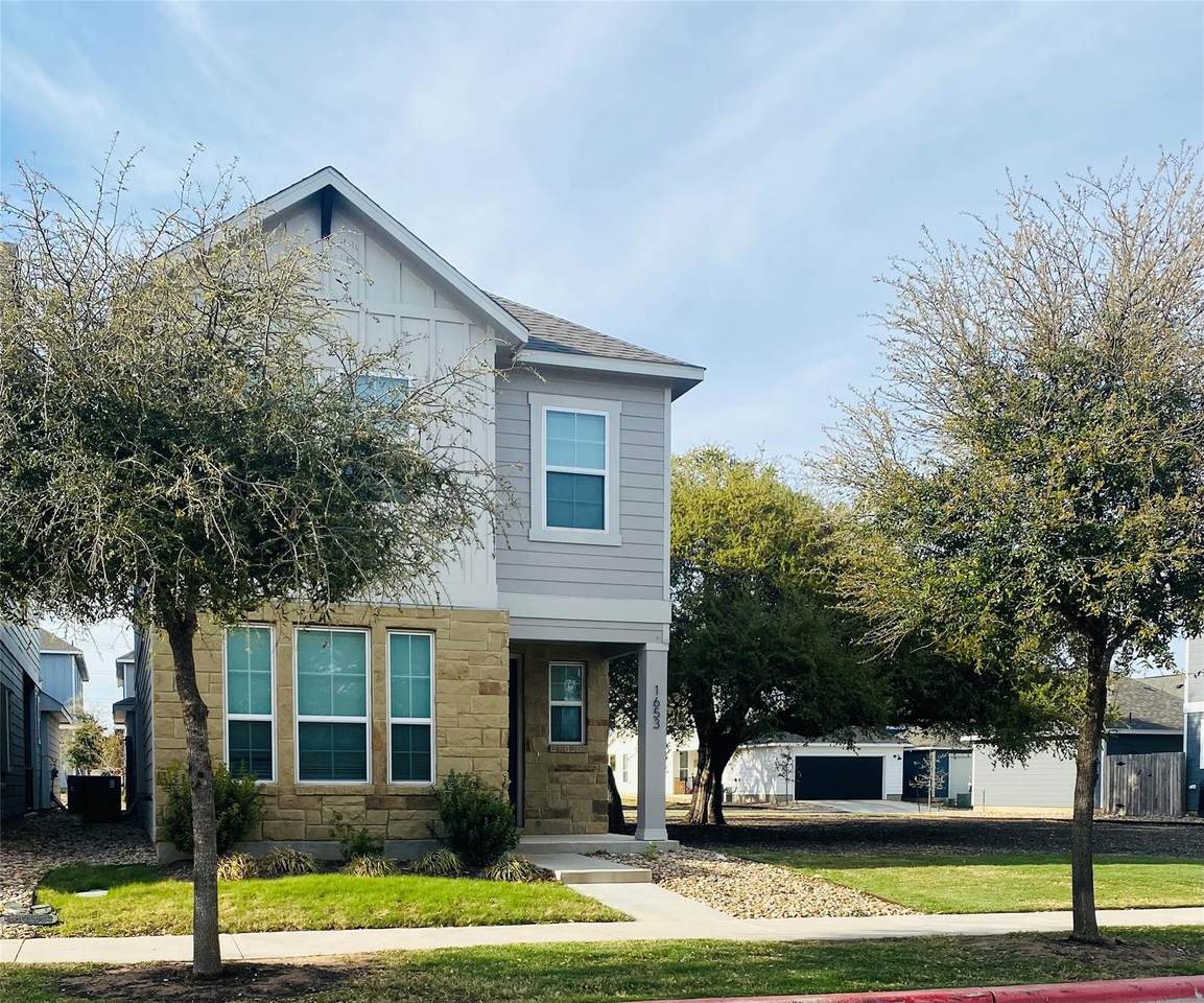 1653 Coral Sunrise Trl - Photo 1