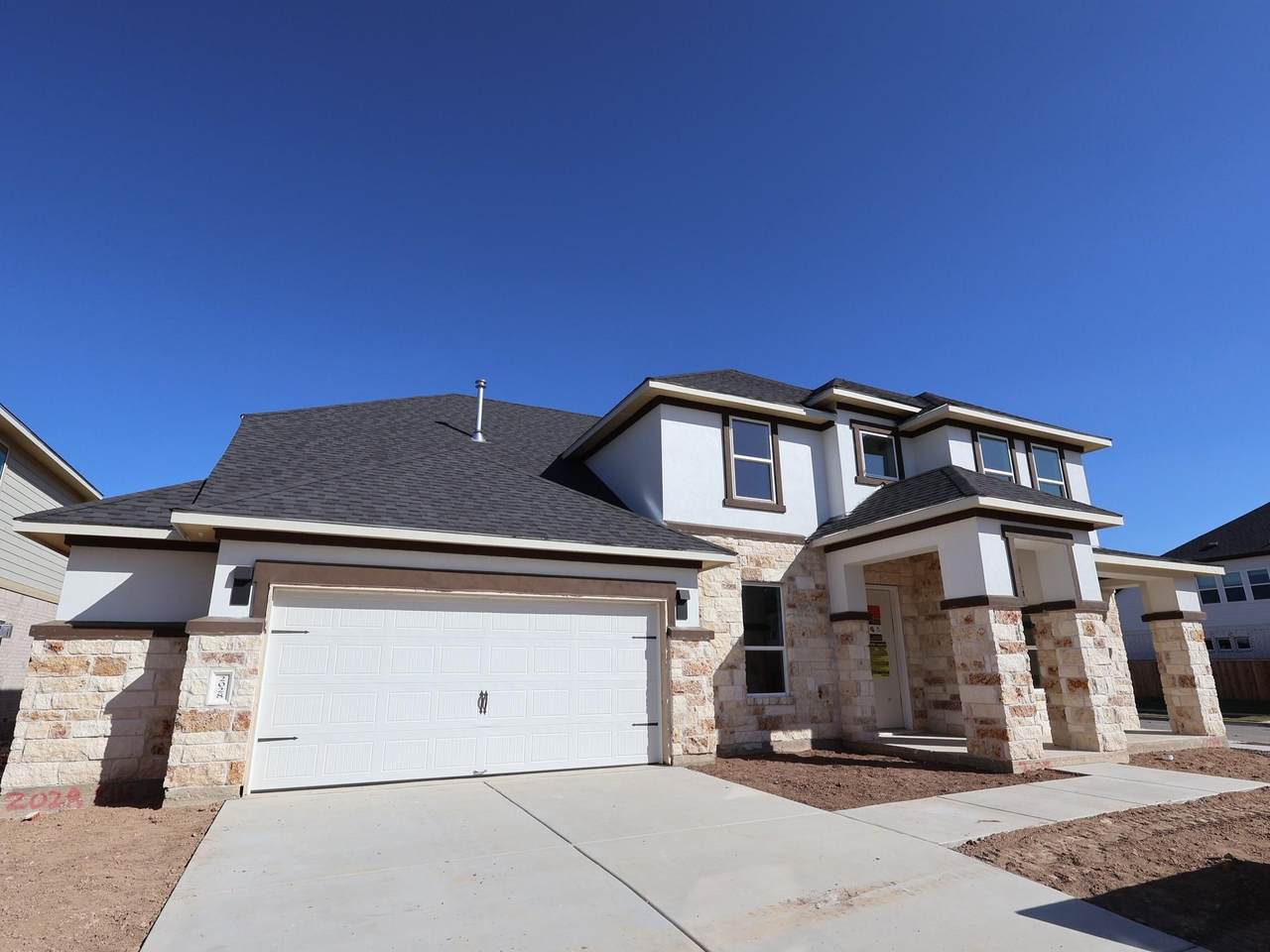 2028 Billings Way - Photo 1