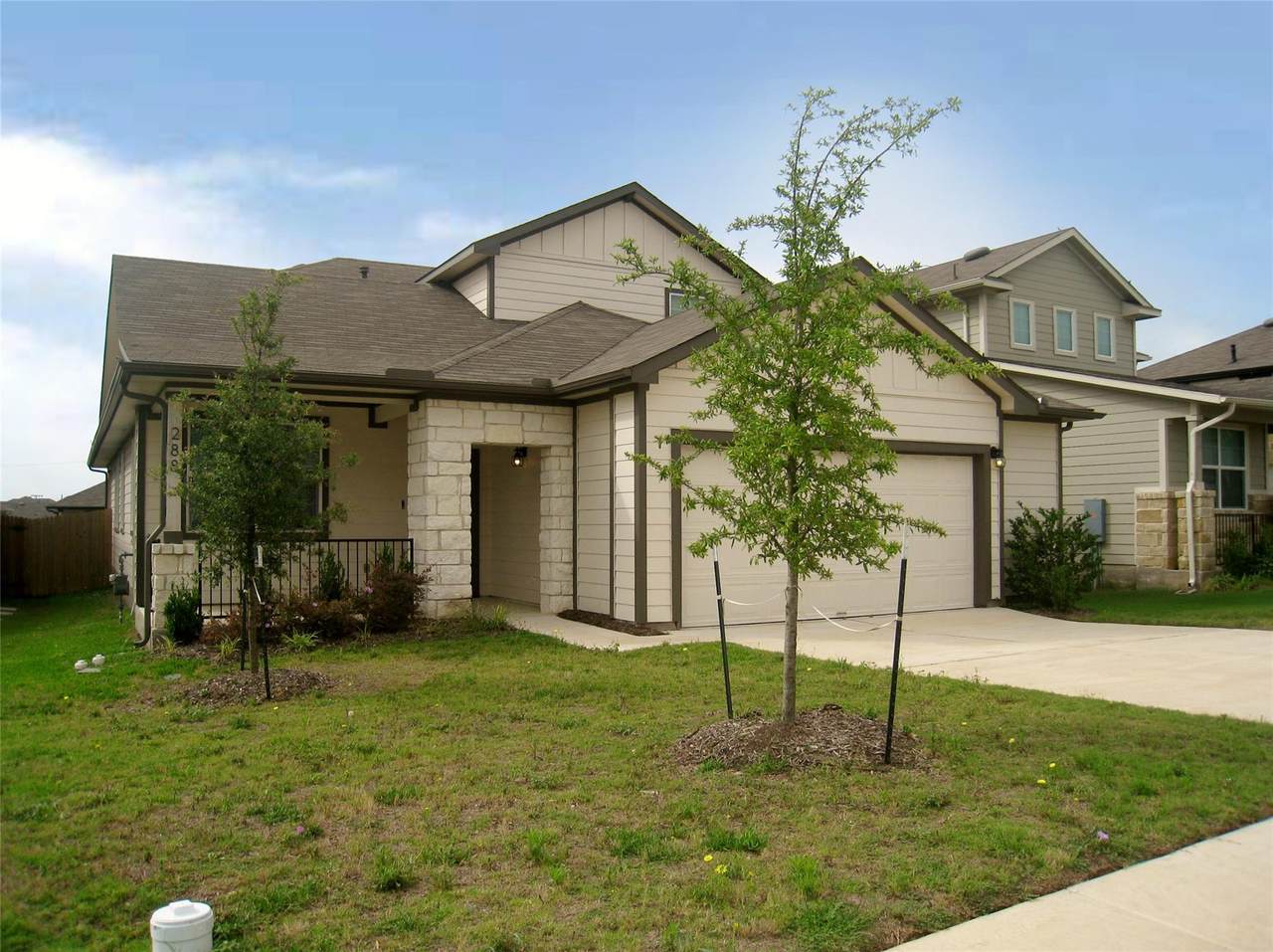 288 Caddo Bnd - Photo 1