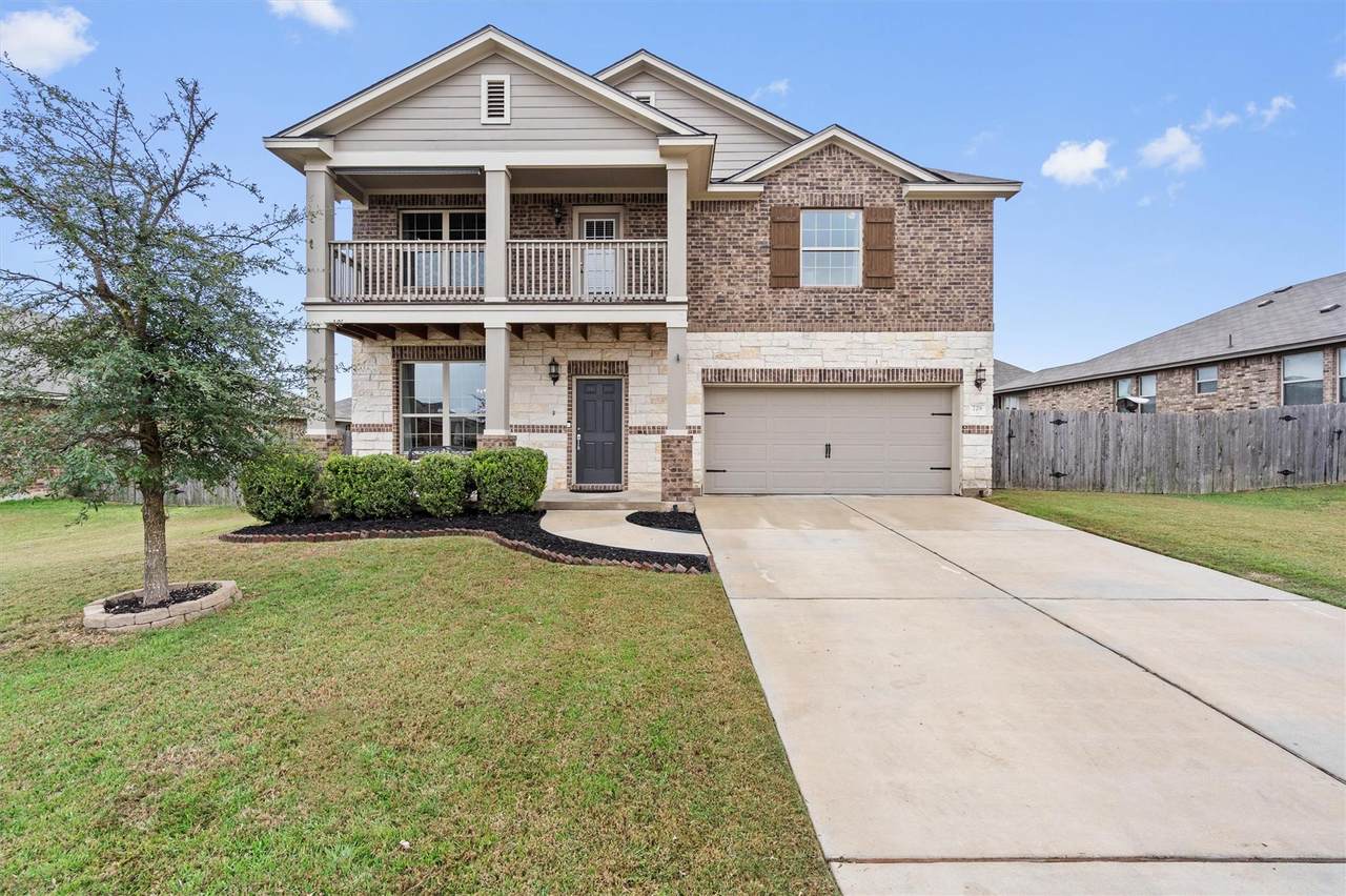 729 Coltrane Dr - Photo 1