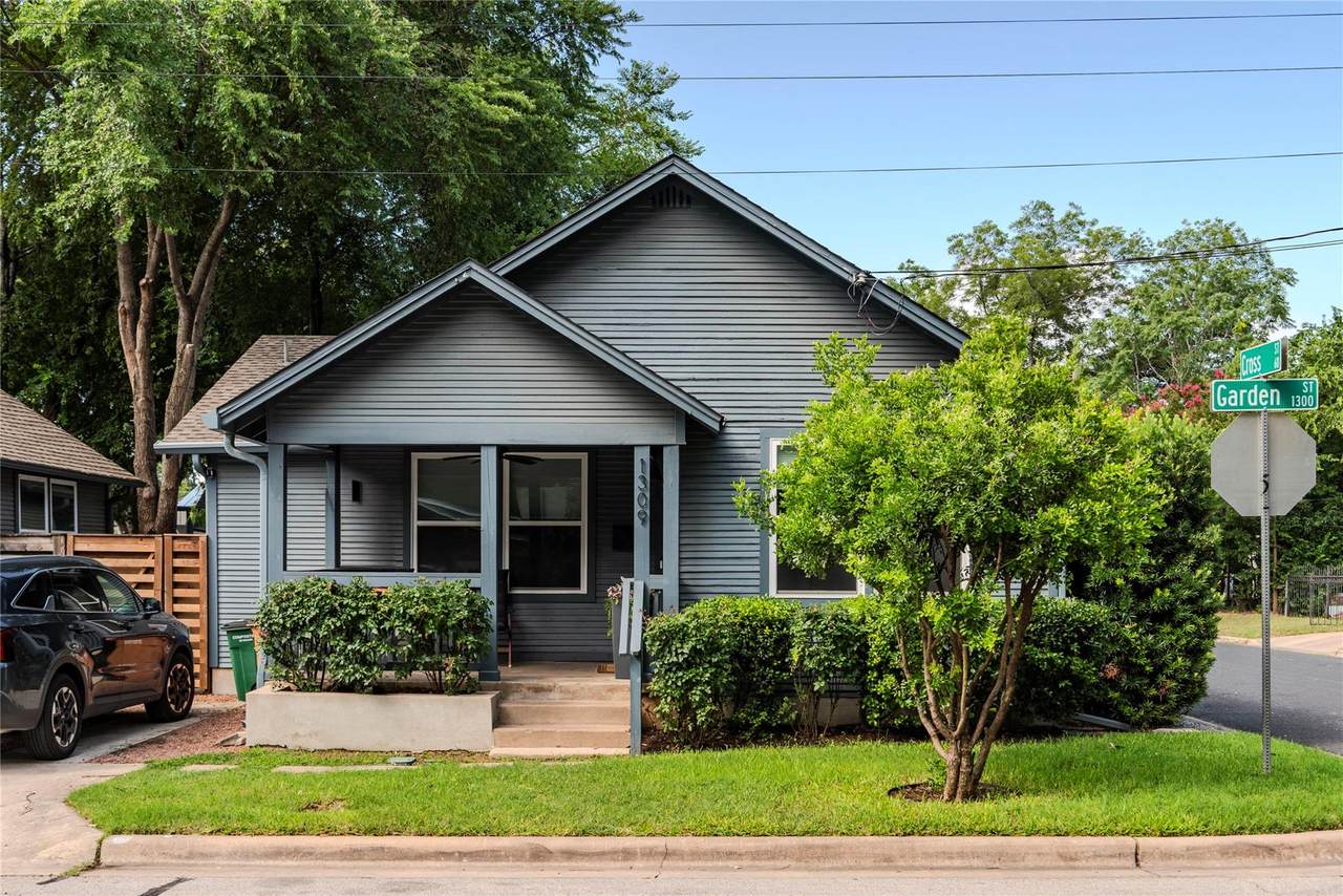1309 Garden St - Photo 1